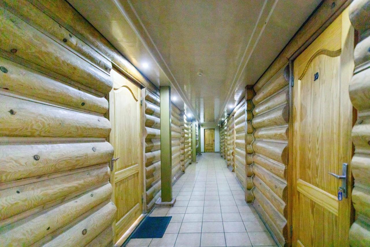 Viesu Nams “Dimantu Ferma” Hotel Ikšķile Exterior foto